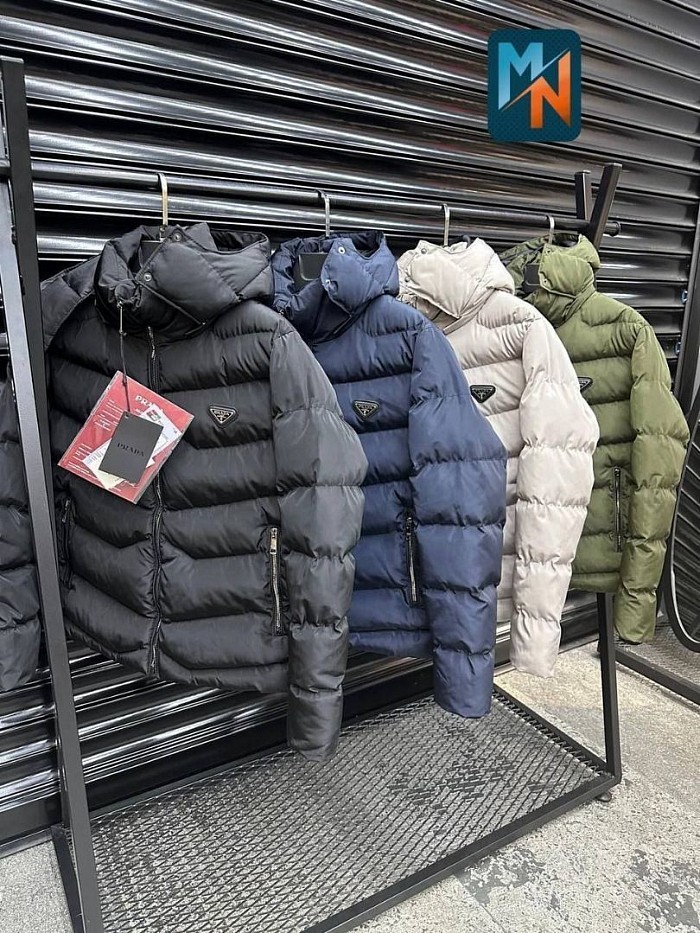 MENS DESIGNER COATS, JACKETS AND BODYWARMERS IN VARIOUS MAKES, STYLES AND COLOURS